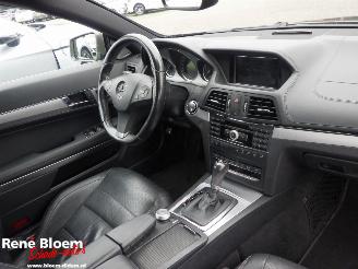 Mercedes E-klasse Cabrio 350 CGI Avantgarde 292pk Aut picture 8