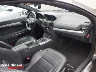 Mercedes E-klasse Cabrio 350 CGI Avantgarde 292pk Aut picture 7