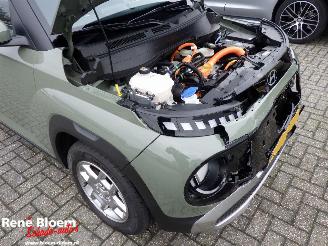Hyundai Inster Pulse 49kwh Aut picture 9