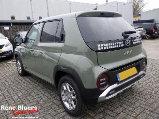 Hyundai Inster Pulse 49kwh Aut picture 5