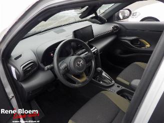 Toyota Yaris Cross 1.5 Hybrid Explore Aut picture 16