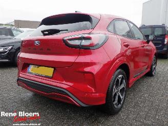Unfallwagen Ford Puma 1.0 EcoBoost Hybrid ST-Line Automaat 2025/8