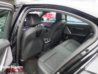 BMW i5 M60 XDrive 84kWh 601pk Full Option picture 16