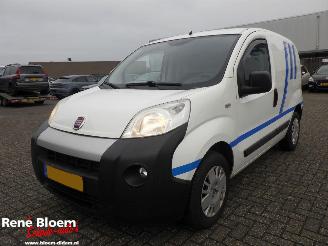 Schade bestelwagen Fiat Fiorino 1.3 MJ SX Airco 2015/1