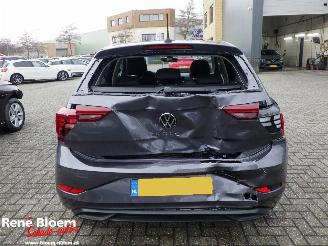 Volkswagen Polo 1.0 TSI Life Edition 5drs Carplay picture 3