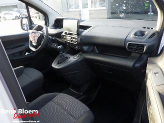 Peugeot Partner 1.5 BlueHDi 100 S&S L1 picture 10