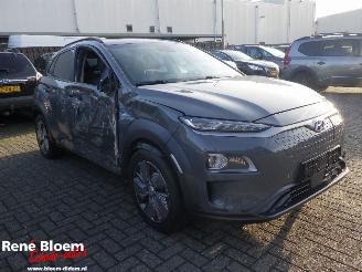 Hyundai Kona EV Comfort 64kWh picture 5