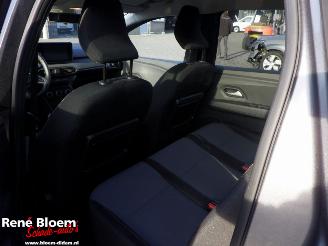 Dacia Jogger 1.6 Hybrid 140 Extreme 5p. picture 10