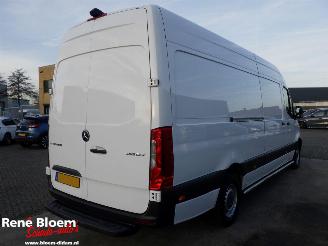 Mercedes Sprinter 316 2.2 CDI L3H2 DC picture 4