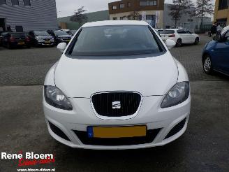 Seat Leon 1.2 TSI Reference picture 3