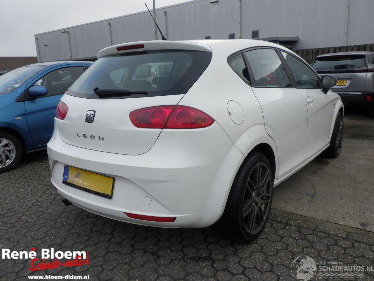 Seat Leon 1.2 TSI Reference