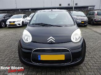 Citroën C1 1.0 12V Ambiance Airco picture 6