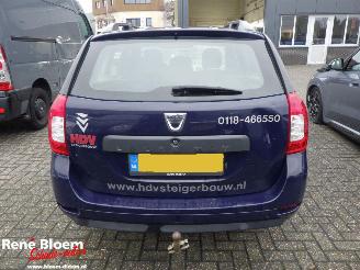 Dacia Logan MCV TCE Ambiance 90pk LPG picture 3
