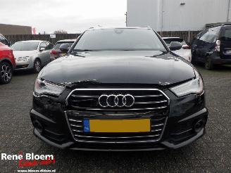 Audi A6 avant 3.0 TDI  Quattro 218pk Aut picture 5