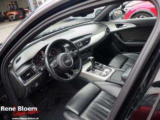 Audi A6 avant 3.0 TDI  Quattro 218pk Aut picture 18