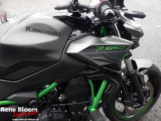 Kawasaki Z 650  picture 14