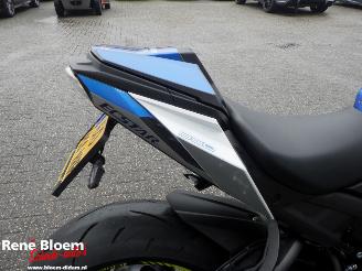 Suzuki  GSX-S 950W picture 20