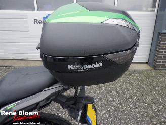 Kawasaki Versys 650 picture 6