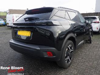  Peugeot e-2008 EV Allure 54kwh 156pk 2023/10