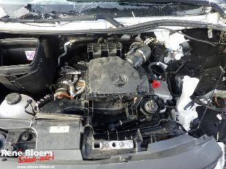 Mercedes Sprinter 319 1.9 CDI L2H2 190pk aut picture 7