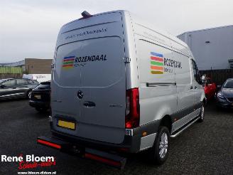  Mercedes Sprinter 319 1.9 CDI L2H2 190pk aut 2023/8