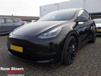  Tesla Model Y Performance AWD 75kwh 462pk 2022/9