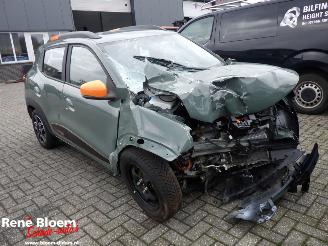 Dacia Spring Expression Automaat 27kWh picture 2