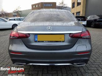 Mercedes E-klasse 300e AMG Line 313pk Automaat picture 3