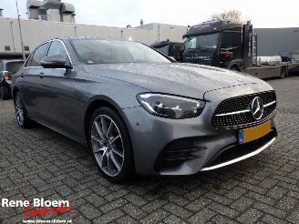 Mercedes E-klasse 300e AMG Line 313pk Automaat picture 5
