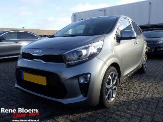  Kia Picanto 1.0 DPI Dynamic Plus Line Navi 2023/5