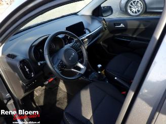 Kia Picanto 1.0 DPI Dynamic Plus Line Navi picture 14