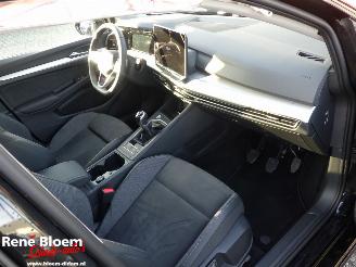 Volkswagen Golf 1.5 TSI Life Edition picture 10