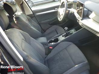 Volkswagen Golf 1.5 TSI Life Edition picture 12