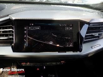 Audi Q4 e-tron 40 Launch Edition Advanced 77kWh picture 20