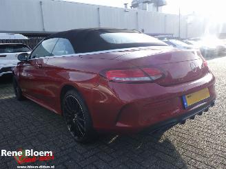 Mercedes C-klasse 200 Premium Automaat 184pk picture 5