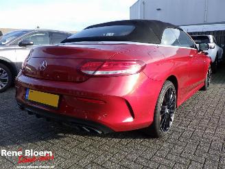  Mercedes C-klasse 200 Premium Automaat 184pk 2017/12