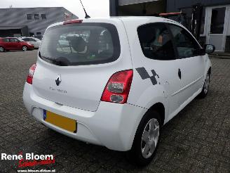 Renault Twingo 1.2 16V Dynamique picture 4