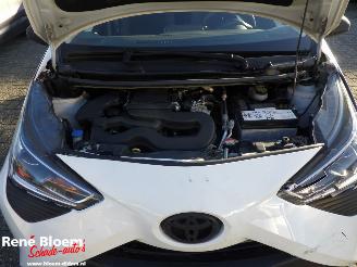 Toyota Aygo 1.0 VVT-I X-Fun 5drs Airco picture 8