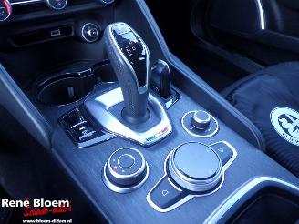 Alfa Romeo Giulia 2.2 Super 160pk Navi Aut picture 13