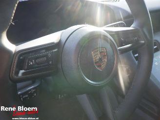 Porsche Taycan Sport Turismo Full Options Performance + battery picture 19