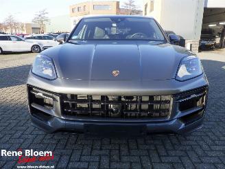 Porsche Cayenne S E-Hybrid Coupe Full Options 519pk picture 3
