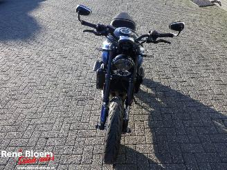 Triumph Trident 660  picture 8