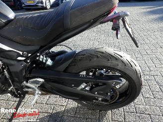 Triumph Trident 660  picture 11