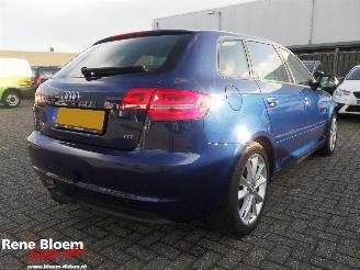 škoda osobní automobily Audi A3 1.6 TDI Pro-Line 2011/1