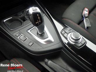 BMW 1-serie 118i Sport Automaat 5drs 136pk picture 19