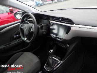 Opel Corsa 1.2 Edition 5drs Navi picture 8