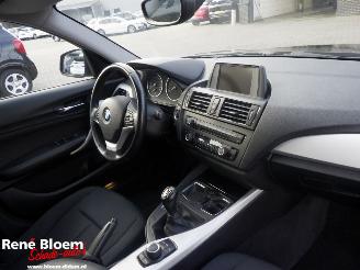 BMW 1-serie 116i Business 5drs Airco picture 8