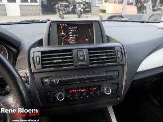BMW 1-serie 116i Business 5drs Airco picture 13