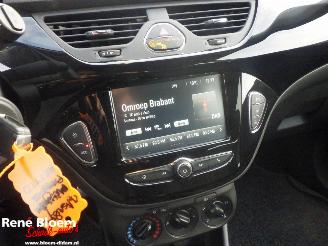 Opel Corsa 1.0 Turbo Online Edition Airco 5drs picture 15