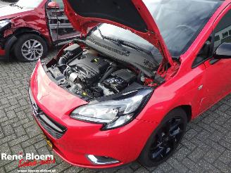 Opel Corsa 1.0 Turbo Online Edition Airco 5drs picture 8